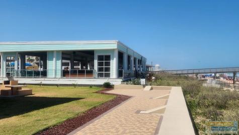 6608 Padre Boulevard South Padre Island TX 78597