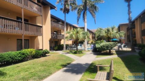 6608 Padre Boulevard South Padre Island TX 78597