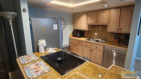 6608 Padre Boulevard South Padre Island TX 78597