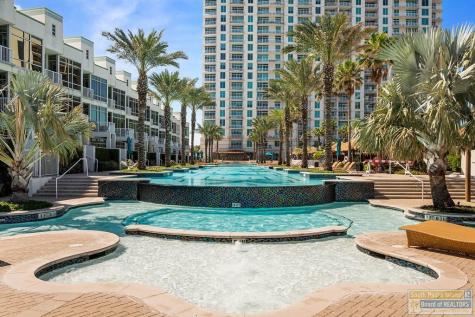 310A Padre Boulevard South Padre Island TX 78597
