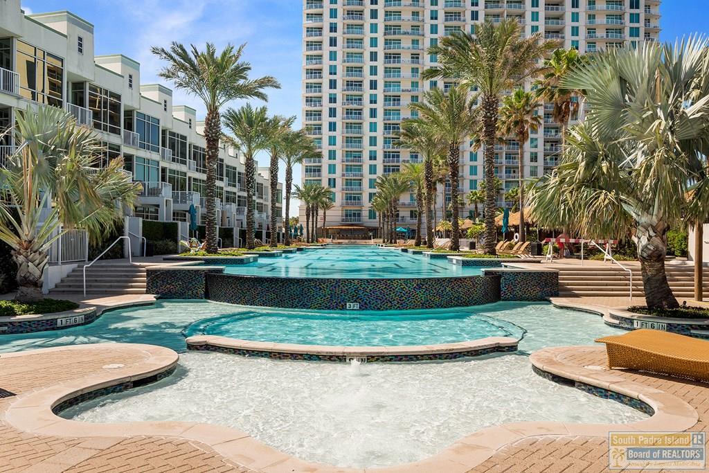 310A Padre Boulevard South Padre Island TX 78597