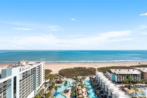 310A Padre Boulevard South Padre Island TX 78597