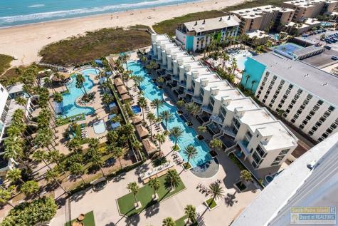 310A Padre Boulevard South Padre Island TX 78597
