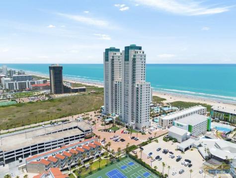 310A Padre Boulevard South Padre Island TX 78597
