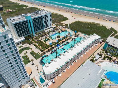 310A Padre Boulevard South Padre Island TX 78597