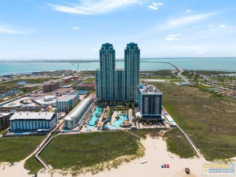 310A Padre Boulevard South Padre Island TX 78597