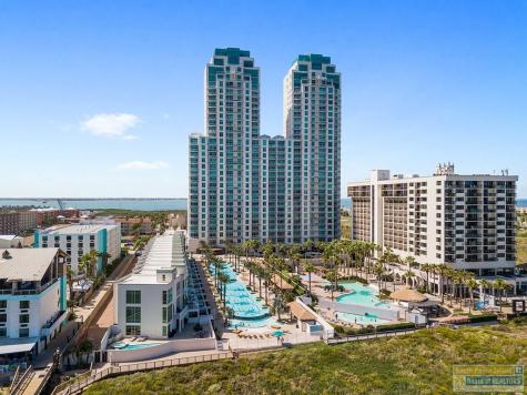 310A Padre Boulevard South Padre Island TX 78597