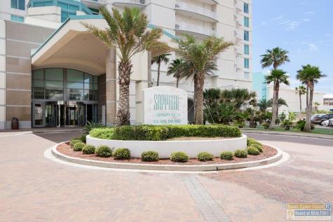310A Padre Boulevard South Padre Island TX 78597
