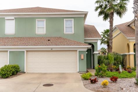 22 Harbor View Laguna Vista TX 78578