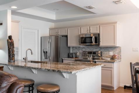 22 Harbor View Laguna Vista TX 78578