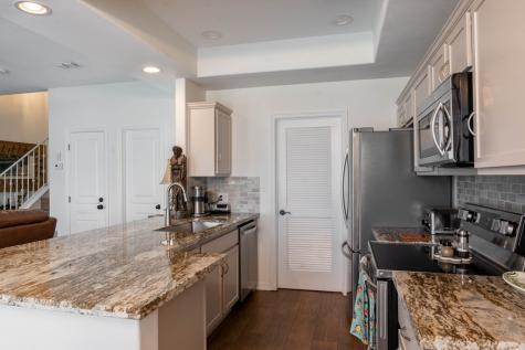22 Harbor View Laguna Vista TX 78578