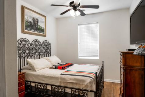 22 Harbor View Laguna Vista TX 78578