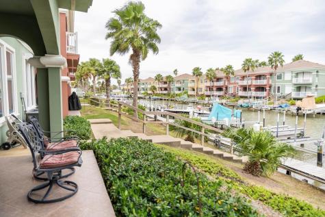 22 Harbor View Laguna Vista TX 78578