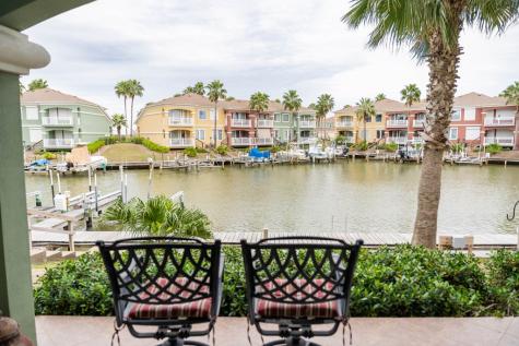 22 Harbor View Laguna Vista TX 78578