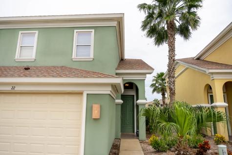 22 Harbor View Laguna Vista TX 78578