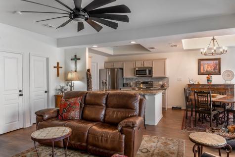 22 Harbor View Laguna Vista TX 78578