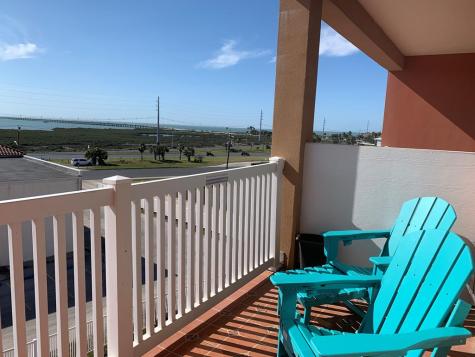 150 Padre Boulevard South Padre Island TX 78597