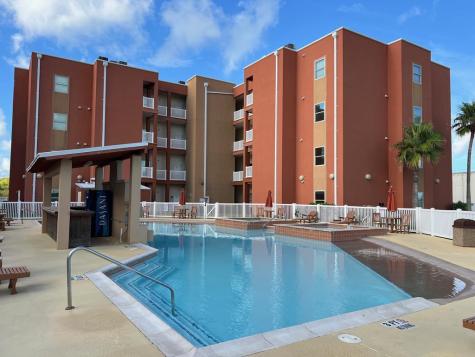 150 Padre Boulevard South Padre Island TX 78597