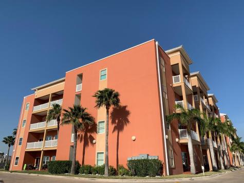 150 Padre Boulevard South Padre Island TX 78597