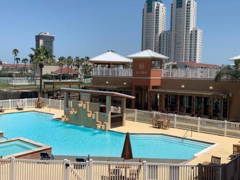 150 Padre Boulevard South Padre Island TX 78597