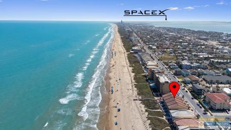 5502 Gulf Boulevard South Padre Island TX 78597