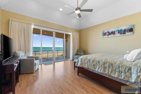 5502 Gulf Boulevard South Padre Island TX 78597