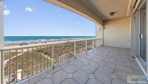 5502 Gulf Boulevard South Padre Island TX 78597