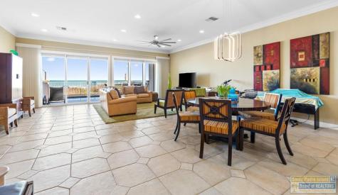 5502 Gulf Boulevard South Padre Island TX 78597