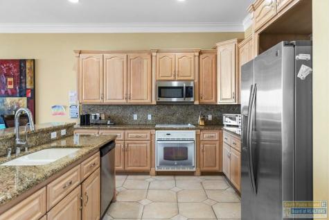 5502 Gulf Boulevard South Padre Island TX 78597