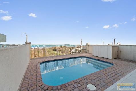5502 Gulf Boulevard South Padre Island TX 78597