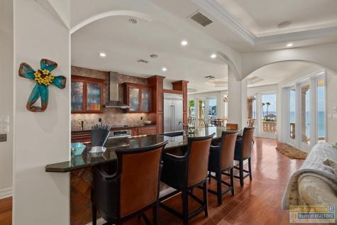 222 Kings Court South Padre Island TX 78597s