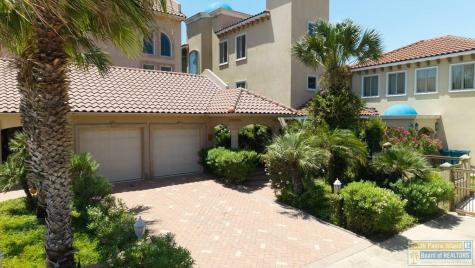 222 Kings Court South Padre Island TX 78597s