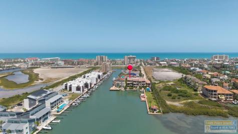 222 Kings Court South Padre Island TX 78597s