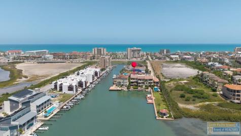 222 Kings Court South Padre Island TX 78597s