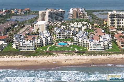 6300 Padre Boulevard South Padre Island TX 78597