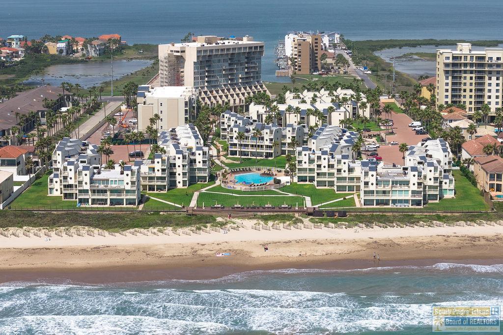 6300 Padre Boulevard South Padre Island TX 78597