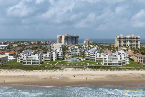 6300 Padre Boulevard South Padre Island TX 78597