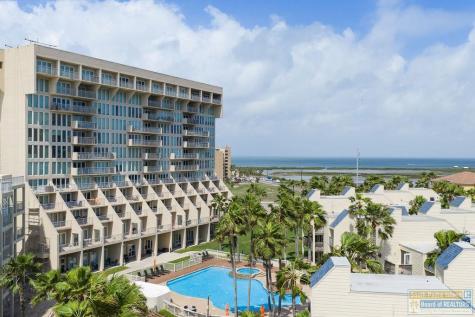 6300 Padre Boulevard South Padre Island TX 78597