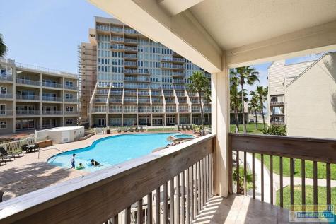 6300 Padre Boulevard South Padre Island TX 78597