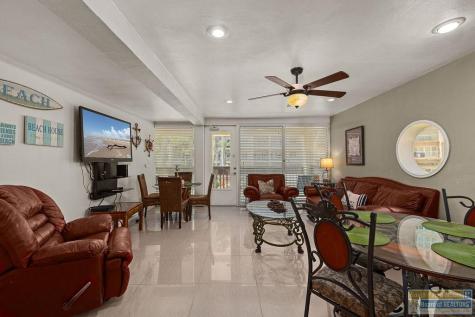 6300 Padre Boulevard South Padre Island TX 78597