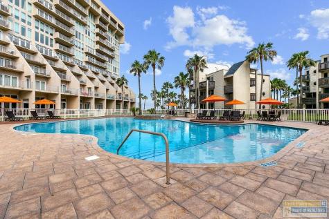 6300 Padre Boulevard South Padre Island TX 78597