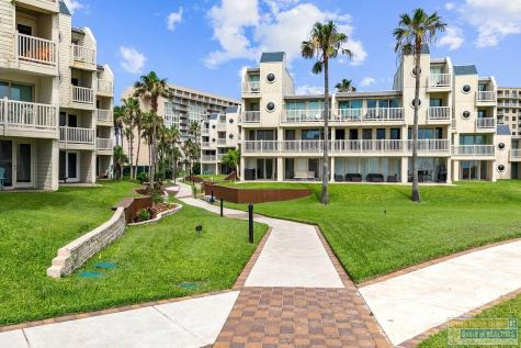 6300 Padre Boulevard South Padre Island TX 78597