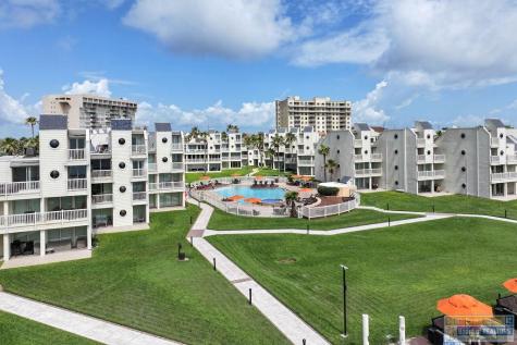 6300 Padre Boulevard South Padre Island TX 78597