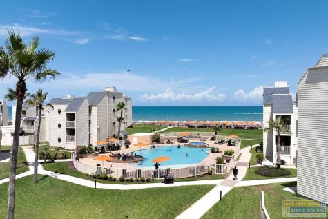 6300 Padre Boulevard South Padre Island TX 78597