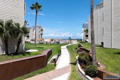 6300 Padre Boulevard South Padre Island TX 78597
