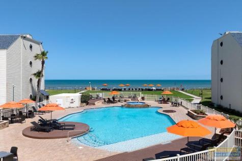 6300 Padre Boulevard South Padre Island TX 78597