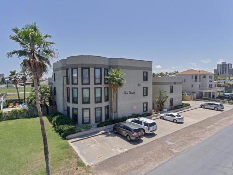125 E Georgia Ruth Drive South Padre Island TX 78597