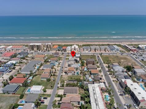 125 E Georgia Ruth Drive South Padre Island TX 78597