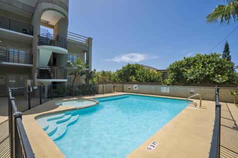 125 E Georgia Ruth Drive South Padre Island TX 78597