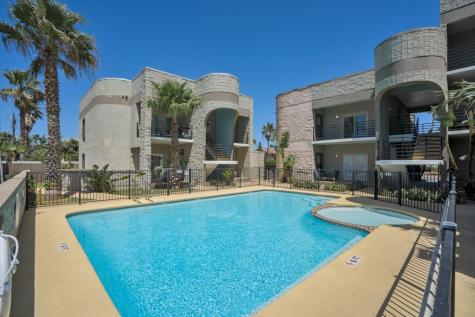 125 E Georgia Ruth Drive South Padre Island TX 78597
